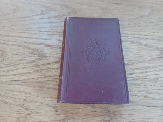 A Cure For A Cuckold A Pleasant Comedy John Webster William Rowley Vol Iv