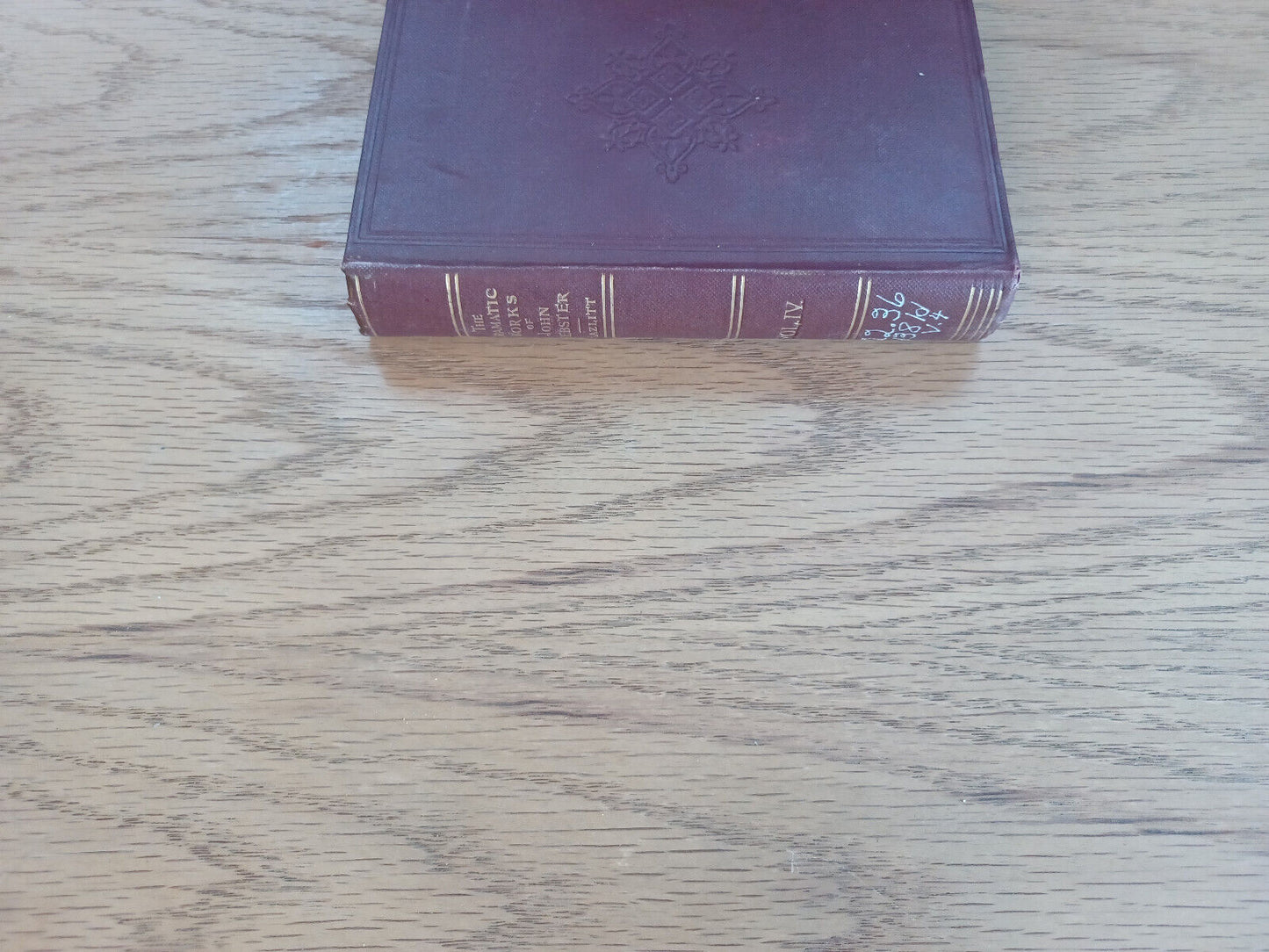 A Cure For A Cuckold A Pleasant Comedy John Webster William Rowley Vol Iv