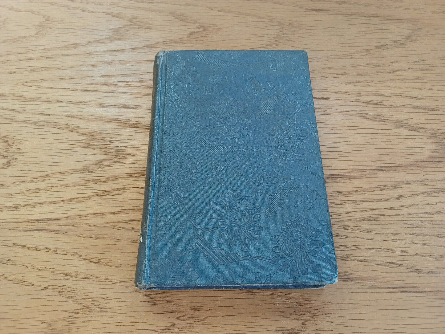 The William Henry Letters By Abby Morton Diaz 1899