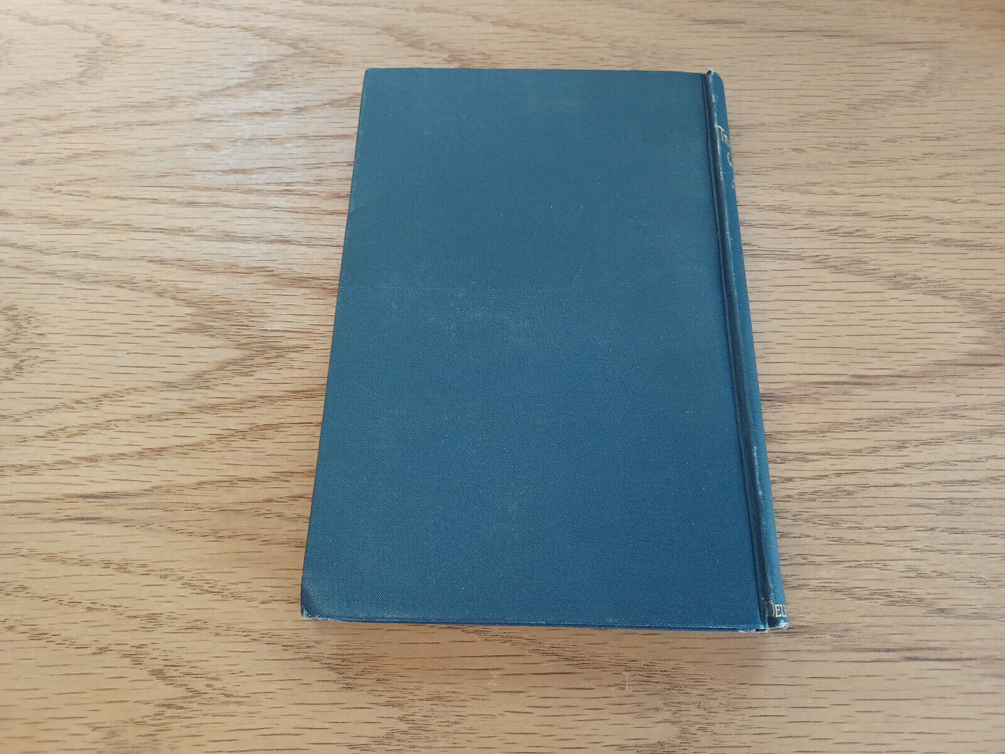 A Transient Guest And Other Episodes Edgar Saltus 1889