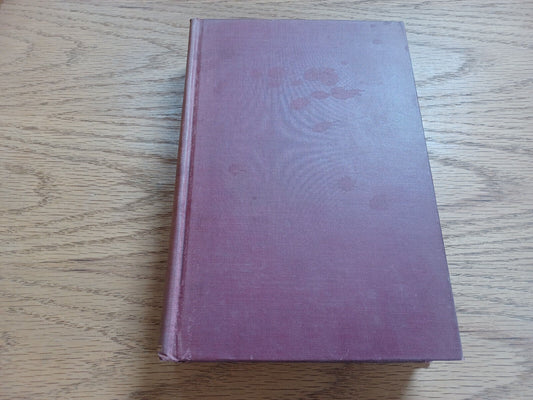 Travels In The Interior Of North America Vol Ii 1906 Reuben Gold Thwaites