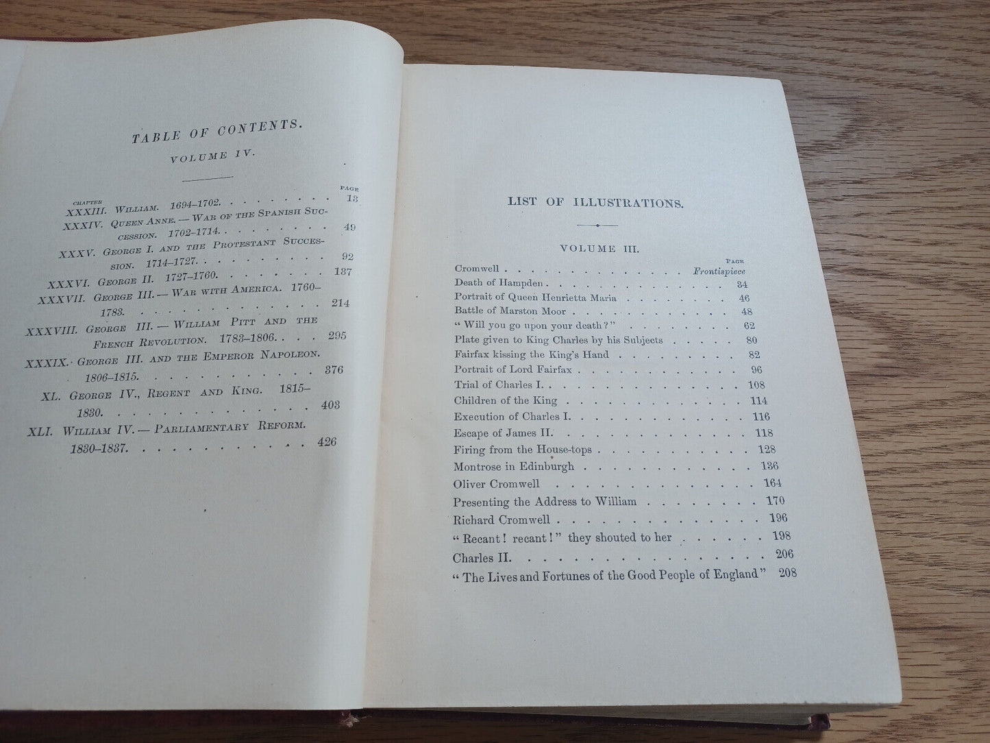 A Popular History Of England By Francois Pierre Guillaume Guizot Vol Ii 1876