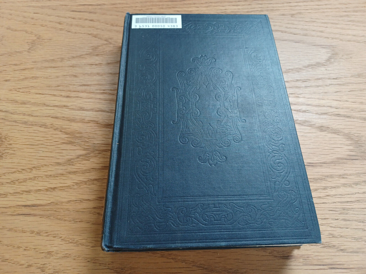 Complete Works Of Abraham Lincoln Volume V John G Nicolay