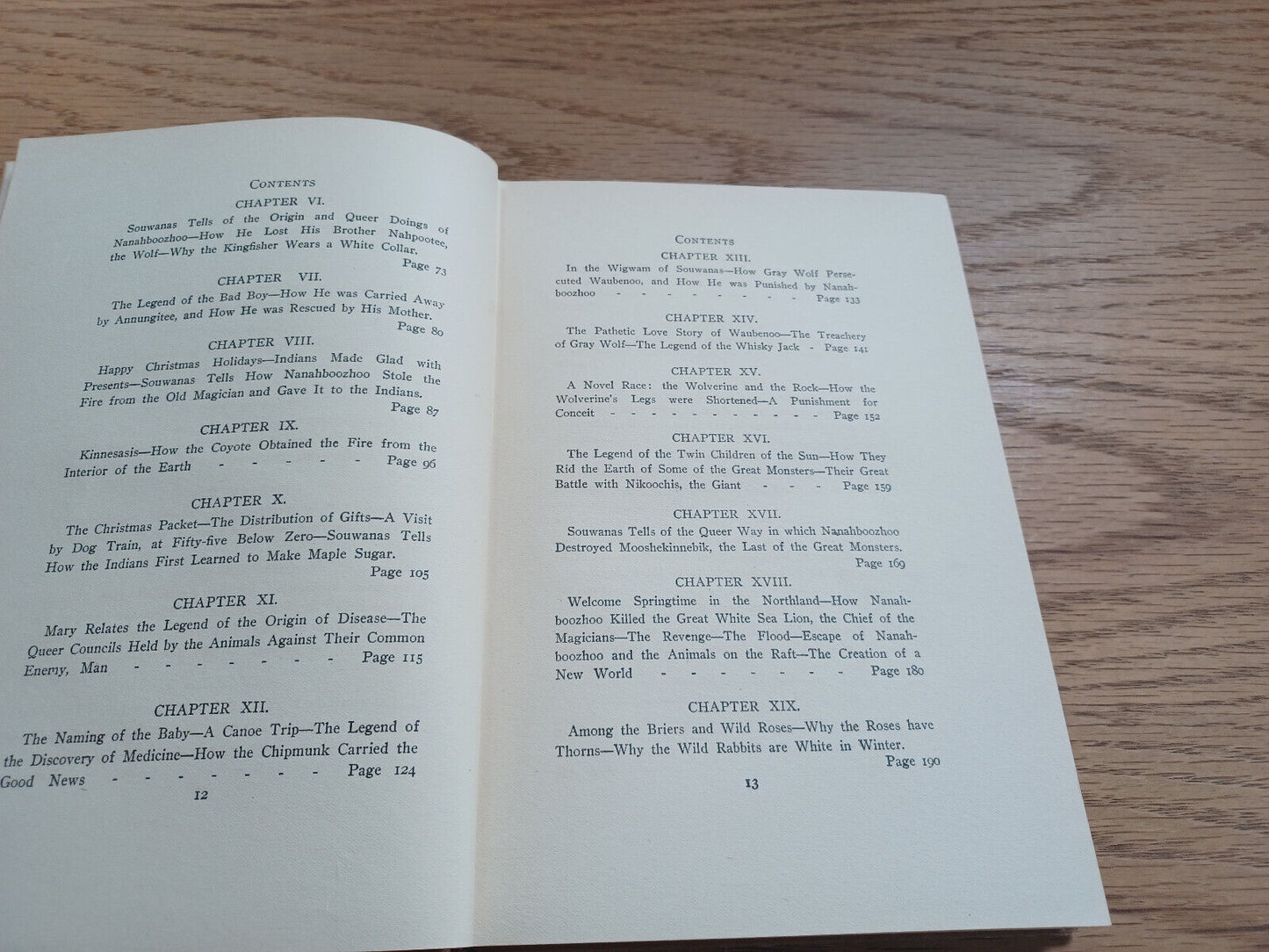 Algonquin Indian Tales By Egerton R Young 1903