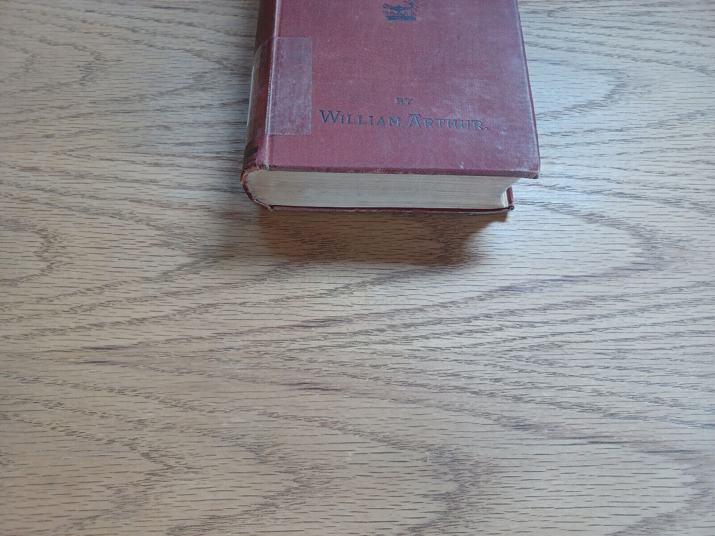 The Pope The Kings And The People By William Arthur Vol Ii 1877