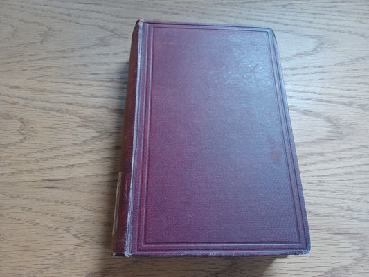 History Of The Christian Philosophy Of Religion By Bernhard Punjer 1887