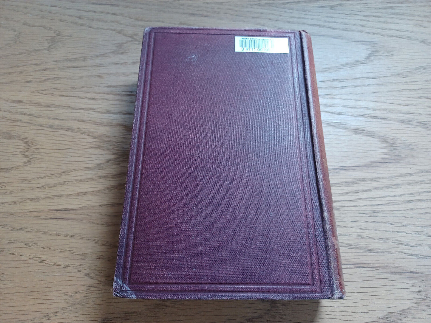 History Of The Christian Philosophy Of Religion By Bernhard Punjer 1887