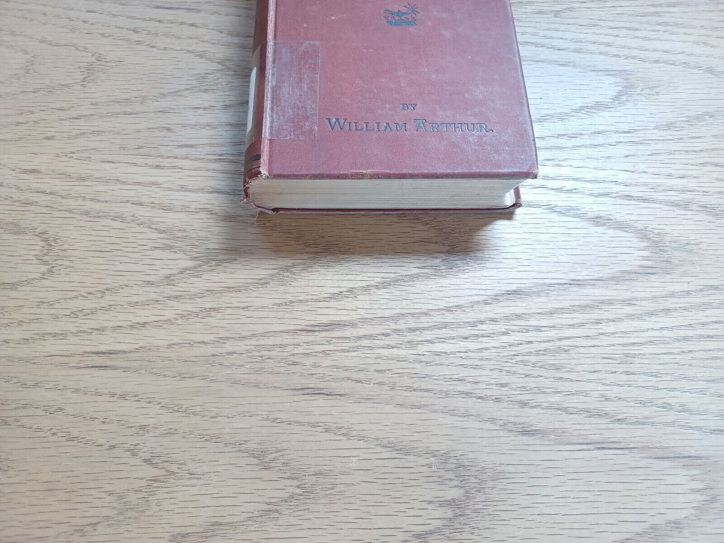 The Pope The Kings And The People By William Arthur Vol I 1877