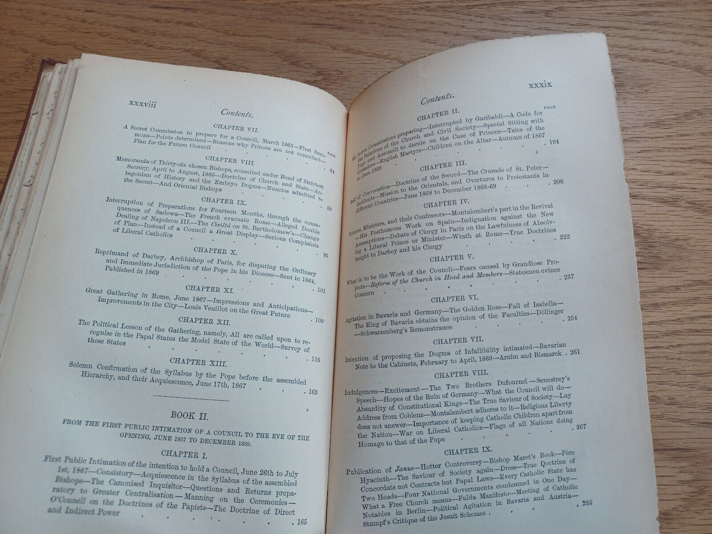 The Pope The Kings And The People By William Arthur Vol I 1877