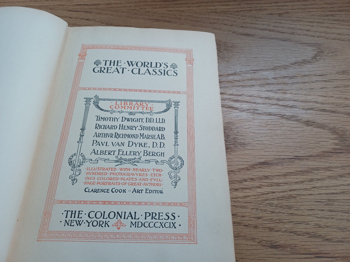 Essays Of British Essayists Volume Ii Colonial Press 1900