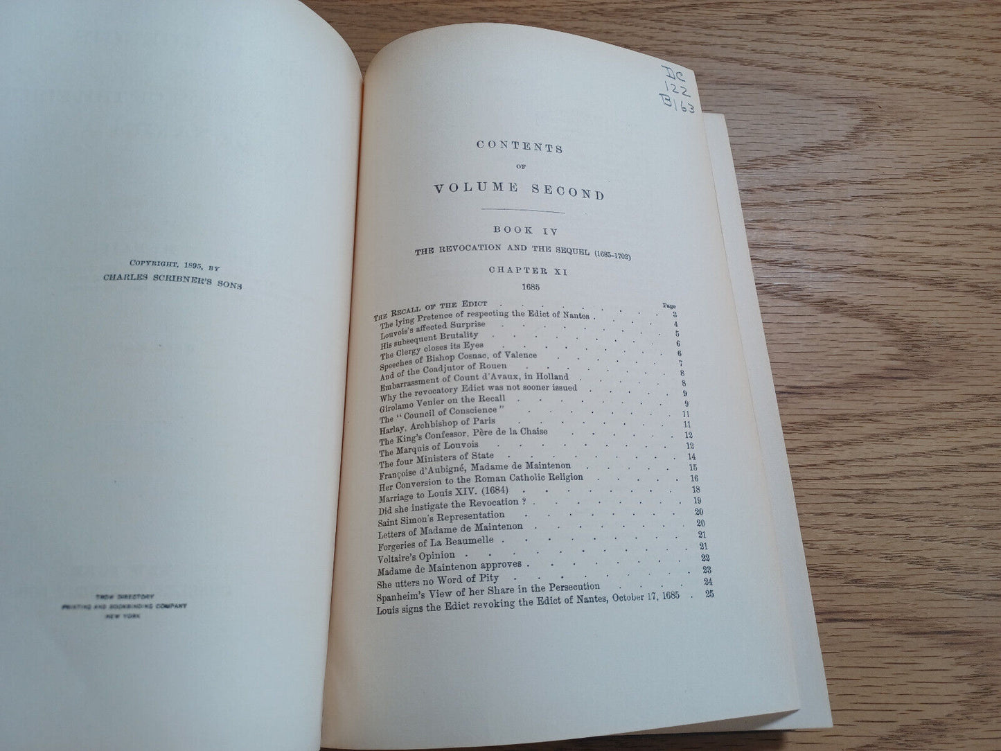 The Huguenots And The Revocation Of The Edict Of Nantes 1895 Vol II