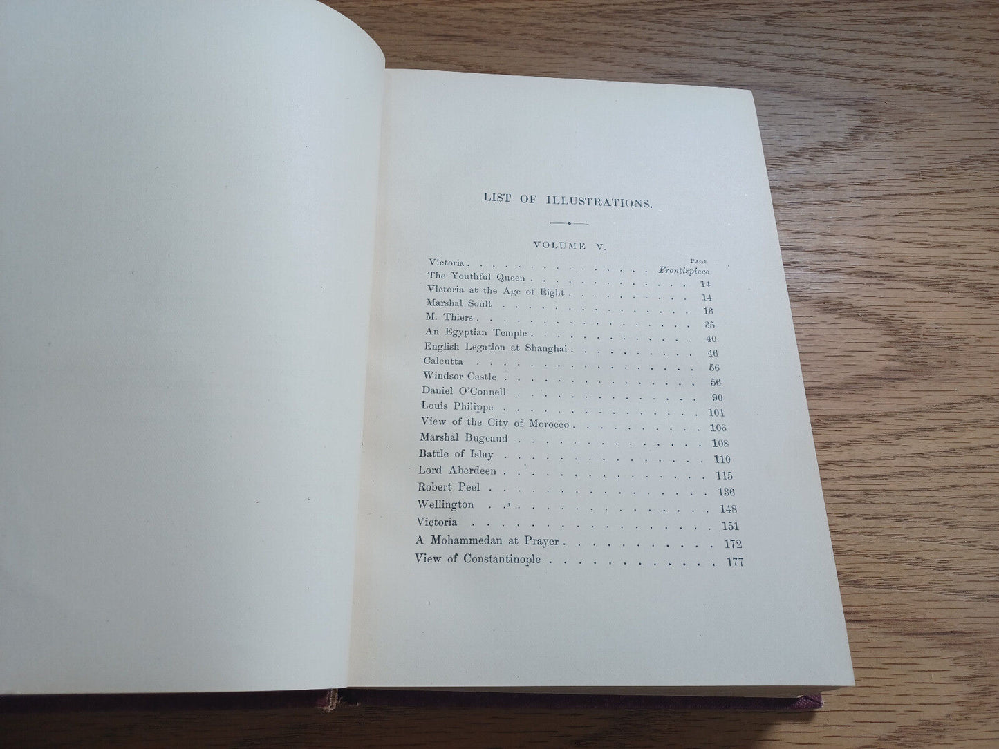 A Popular History Of England By Francois Pierre Guillaume Guizot Vol Iii 1876