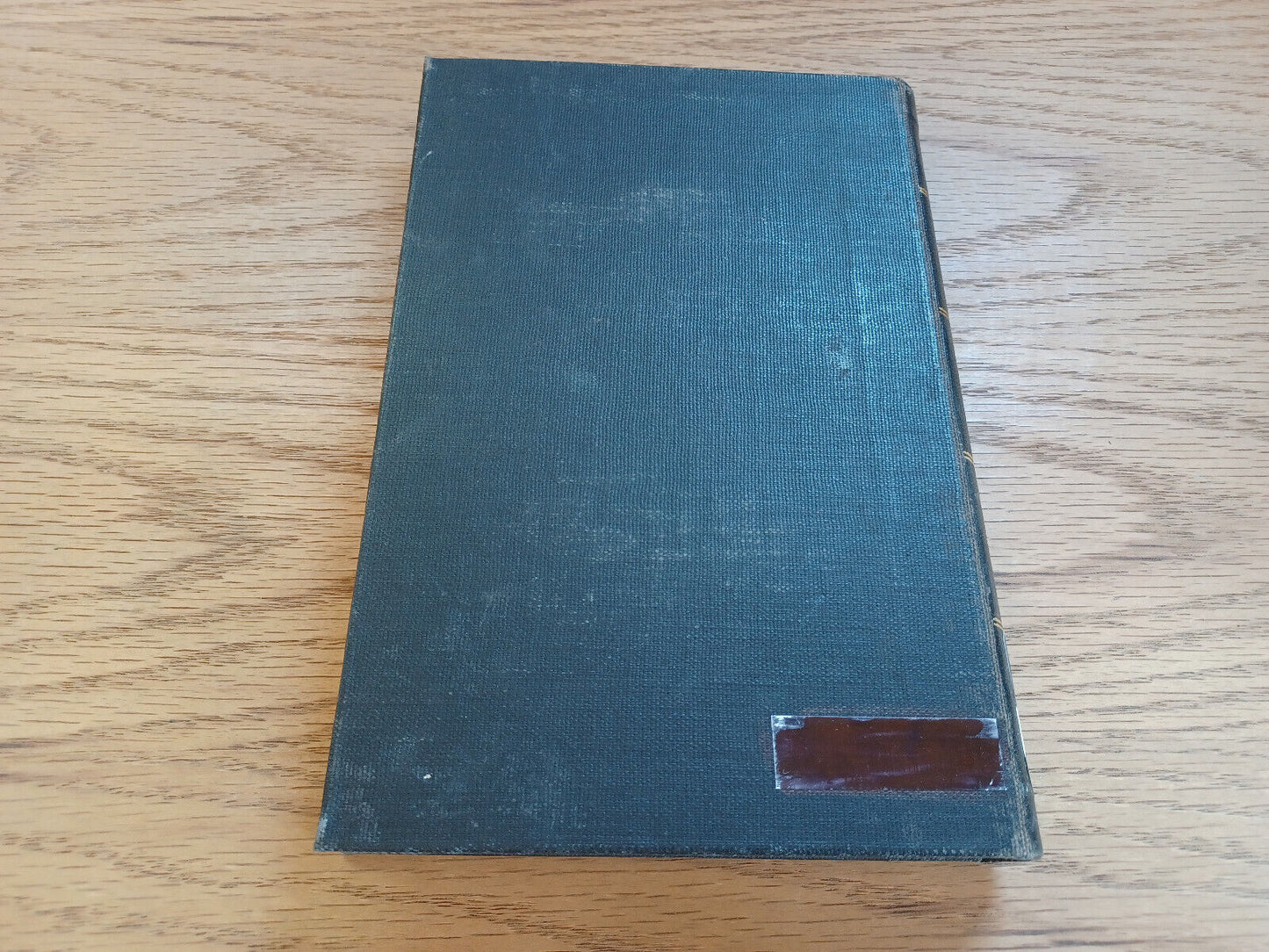 The Old English Manor A Study In English Economic History 1892