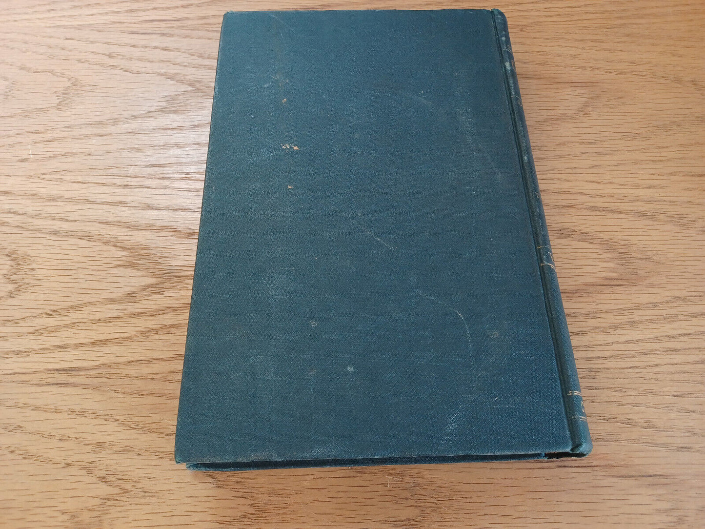 Works J Fenimore Cooper Pilot Red Rover Two Admirals Vol Three 1893