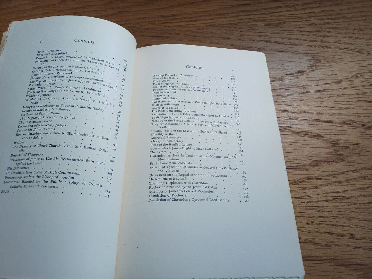 History Of England Whitehall Edition Lord Macaulay Vol Iii 1898