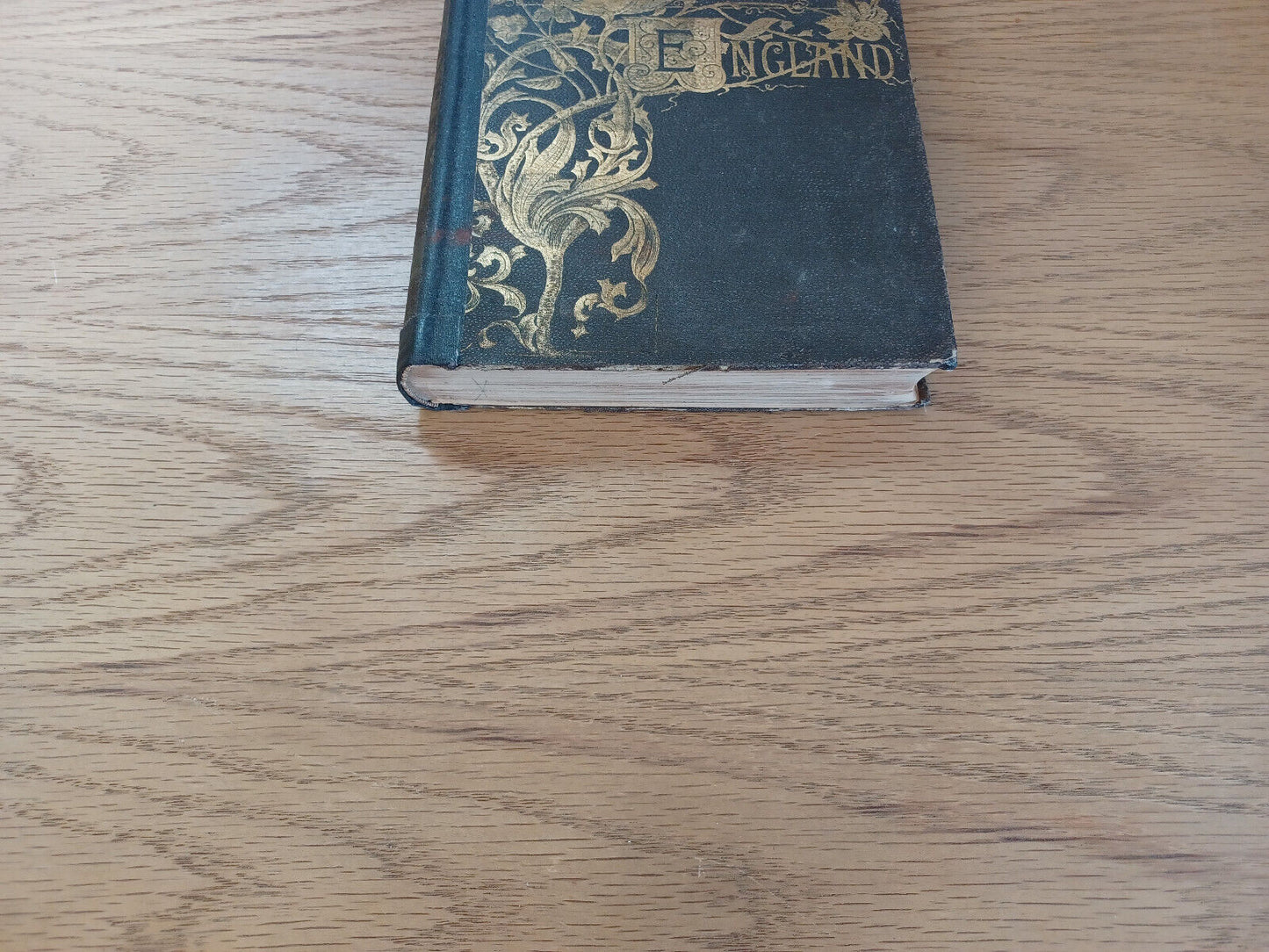 The Poets And Poetry Of England In 19th Century Rufus W Griswold Vol Ii