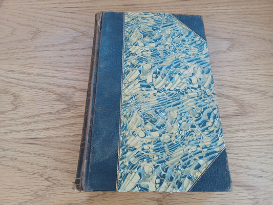 A Compilation Of The Messages And Papers Of The Presidents Vol III 1900