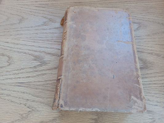 A Treatise On The Practice Of The Court Of Chancery Second Edition Vol II 1875