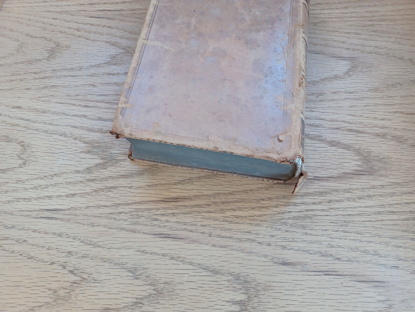 A Treatise On The Practice Of The Court Of Chancery Second Edition Vol II 1875