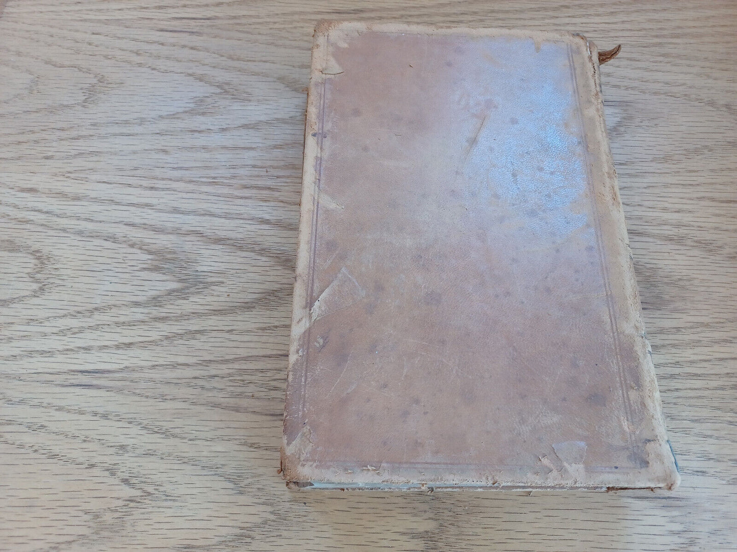 A Treatise On The Practice Of The Court Of Chancery Second Edition Vol II 1875