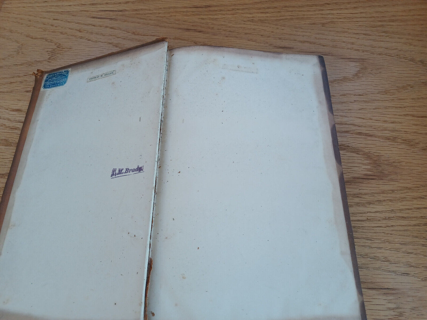 A Treatise On The Practice Of The Court Of Chancery Second Edition Vol II 1875