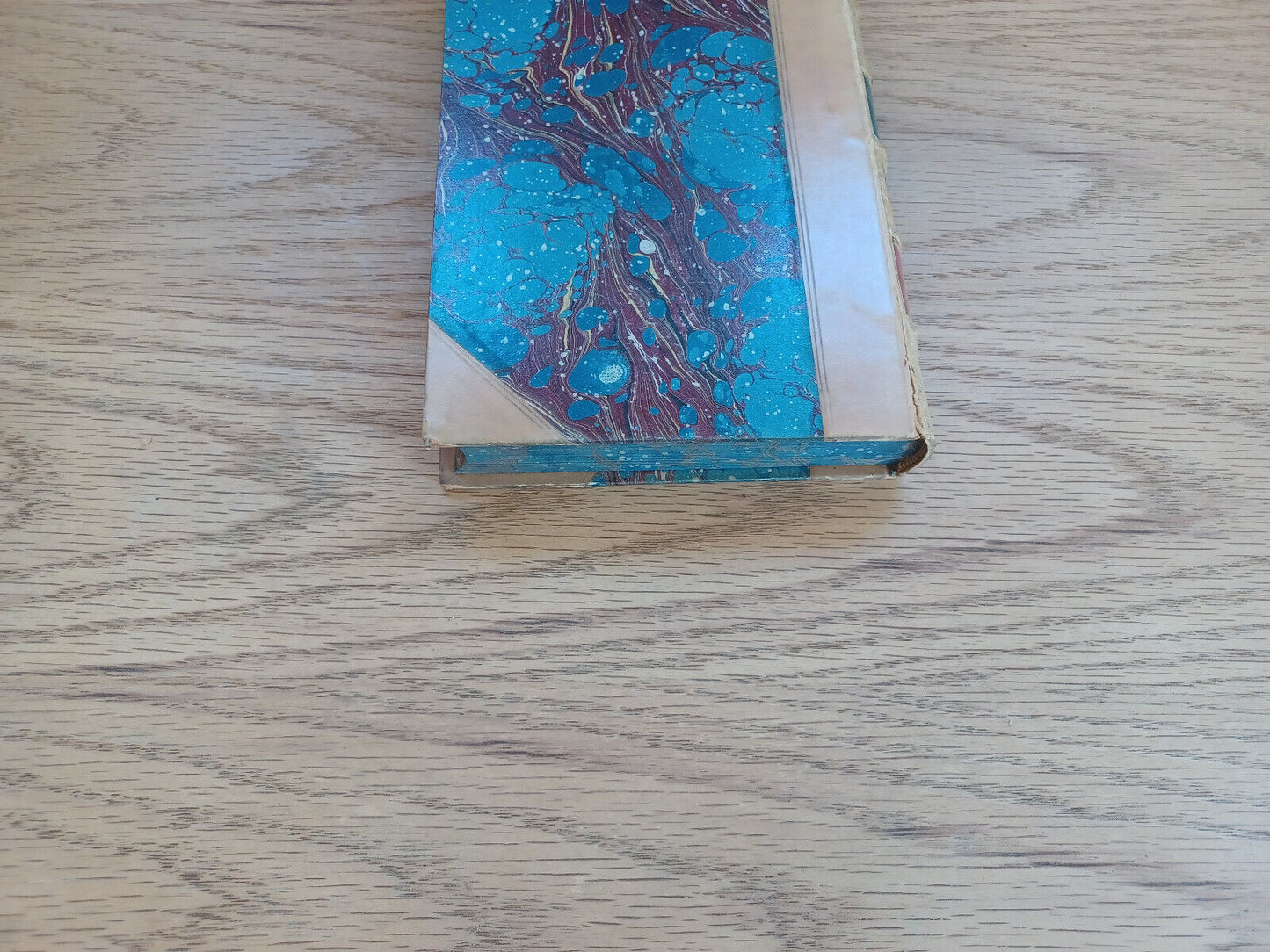 Thomas Carlyle'S Collected Works Library Edition Vol Vi 1869