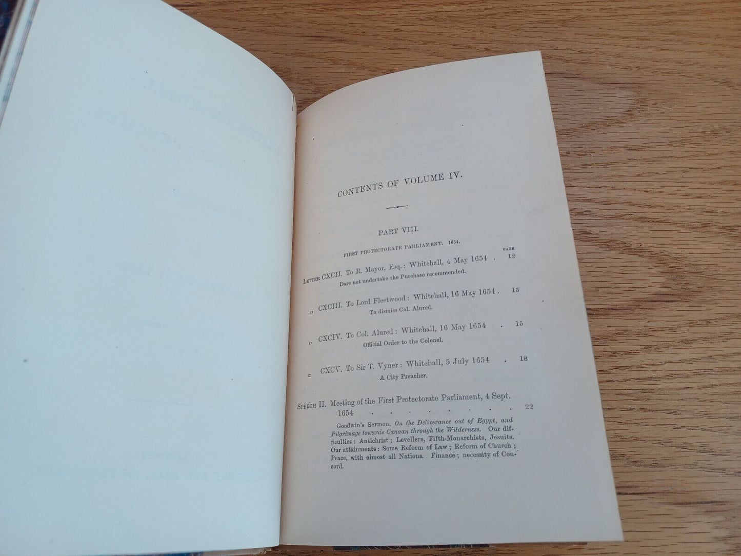 Thomas Carlyle'S Collected Works Library Edition Vol Xvii 1870