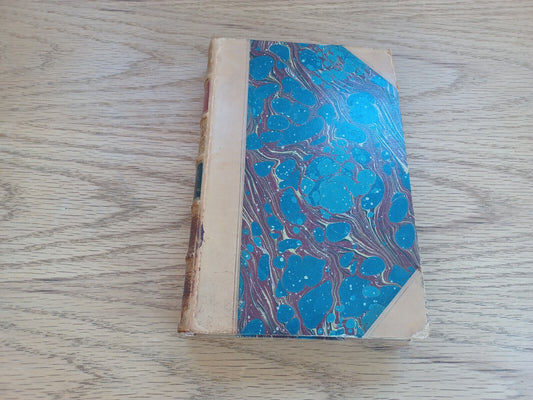 Thomas Carlyle'S Collected Works Library Edition Vol Xxvii 1871