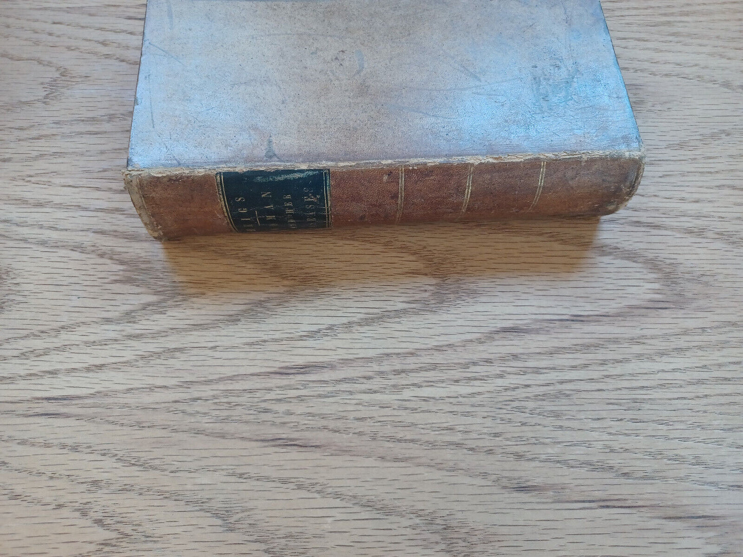 Woman Her Diseases And Remedies Charles D Meigs 1851 Second Edition