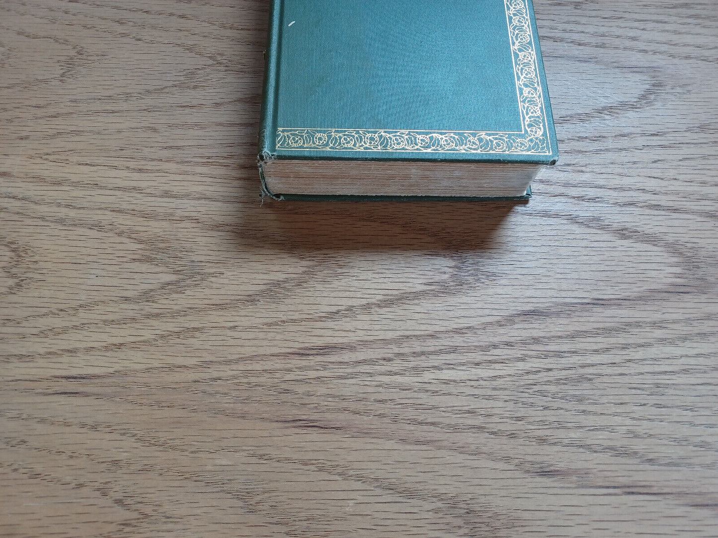 Letters Of Robert Browning And Elizabeth Barrett Vol Ii 1898