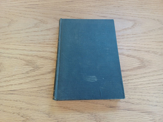 The Life Of Christ Ernest Dewitt Burton And Shailer Mathews 1928