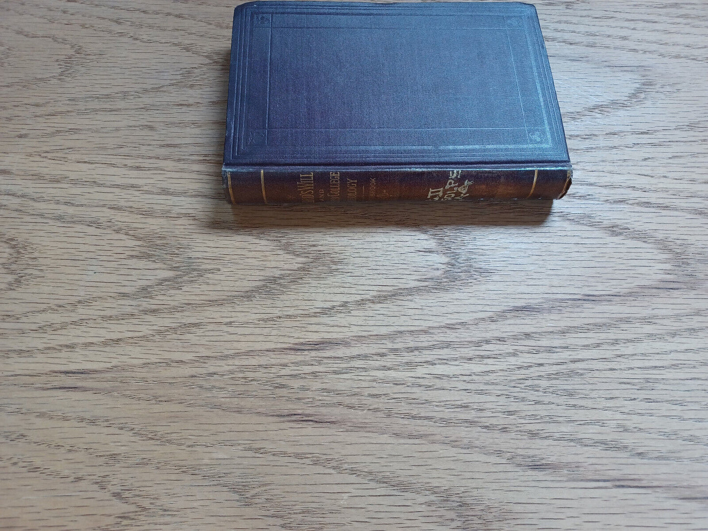 Girard'S Will And Girard College Theology Richard B Westbrook 1888