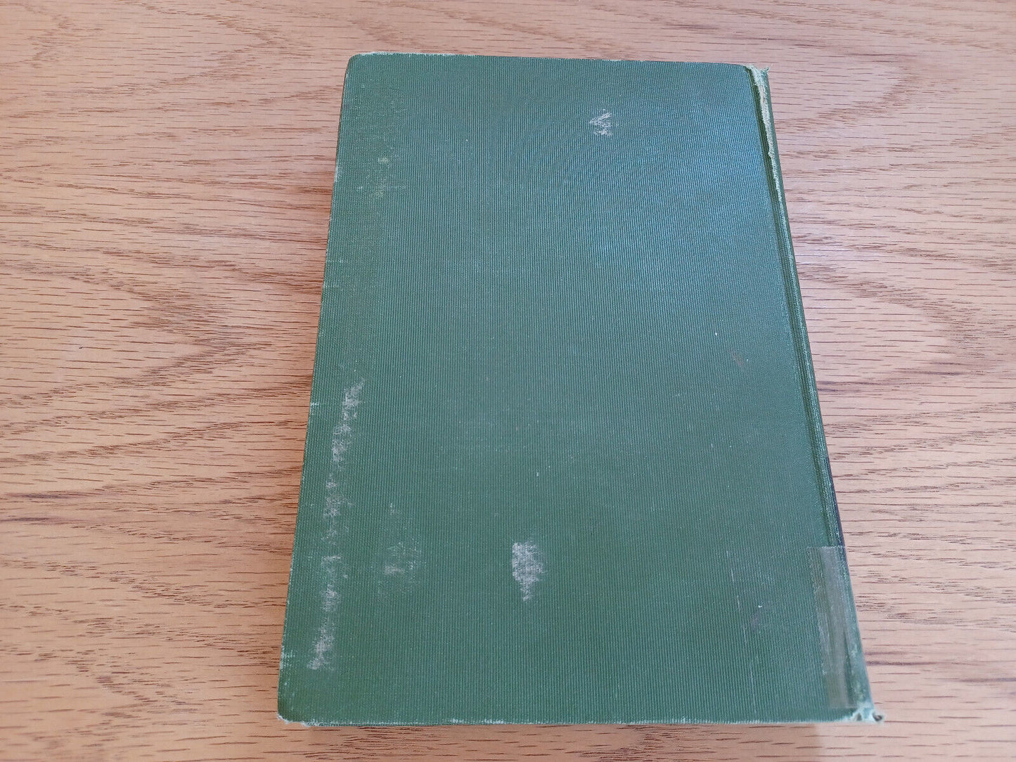 The Return Of The Native Thomas Hardy 1910 Vol I