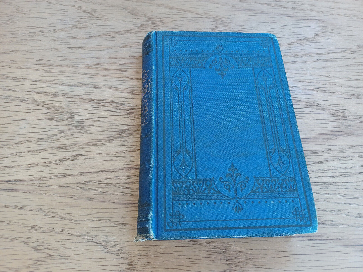 The Preachers Wife By An Old Traveling Preacher First Edition 1877