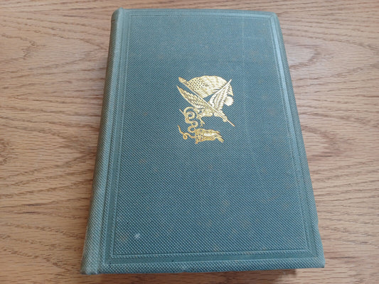 The Rebellion Record A Diary Of American Events Frank Moore Second Volume 1862