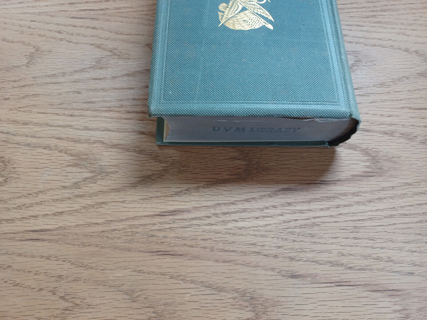 The Rebellion Record A Diary Of American Events Frank Moore Second Volume 1862