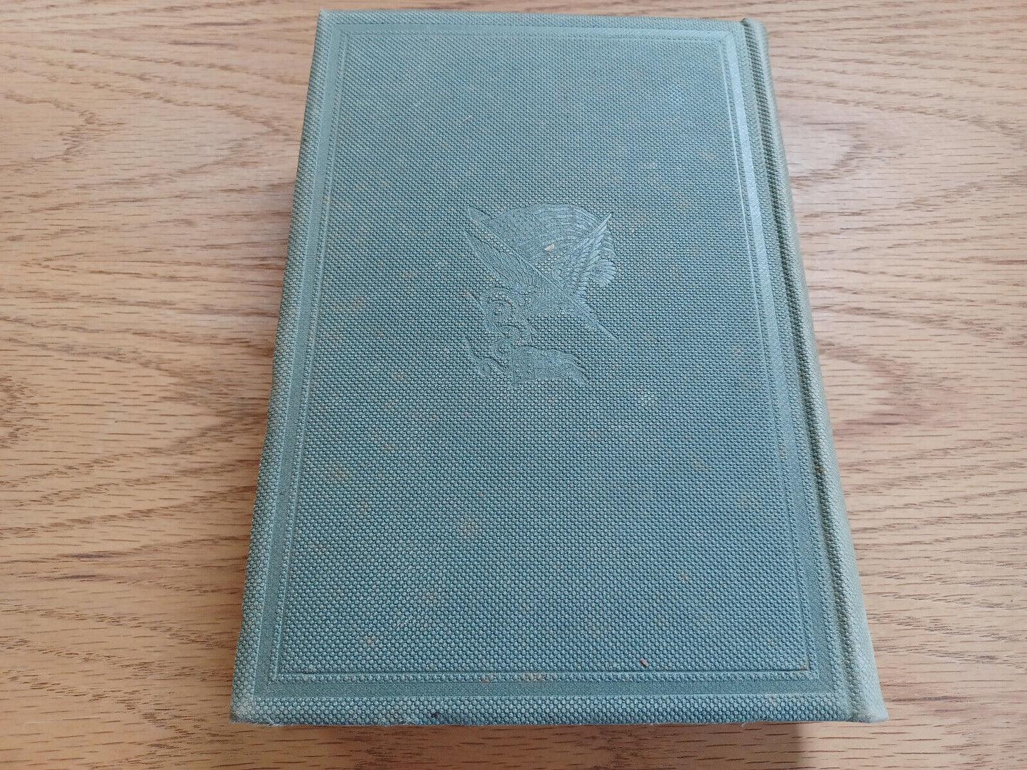 The Rebellion Record A Diary Of American Events Frank Moore Second Volume 1862