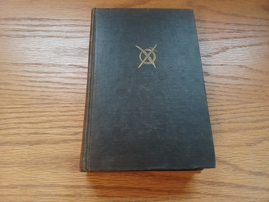 A Political And Cultural History Of Modern Europe Volume One 1932 Carlton Hayes