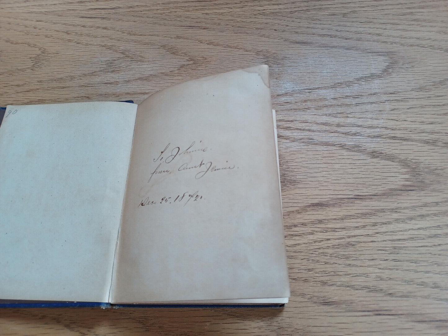 The Adventures Of A Brownie 1872 Author Of John Halifax Gentleman