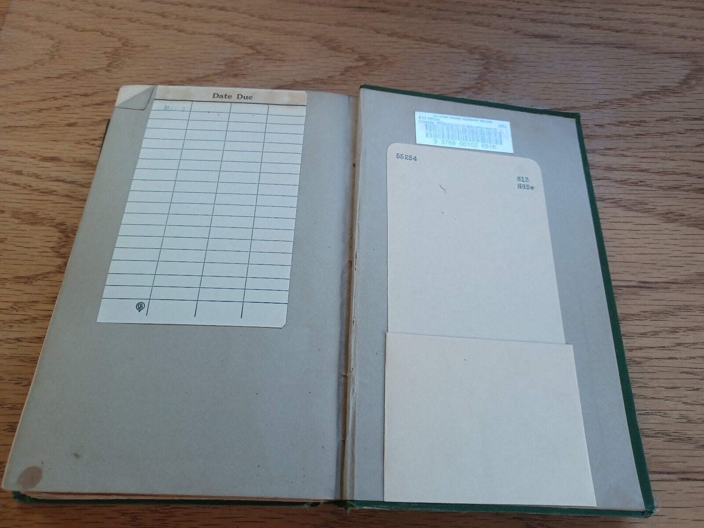 A Woman'S Reason A Novel By William D Howells 1883