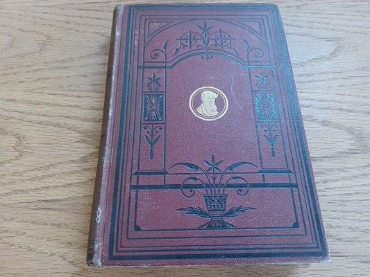 The Works Of Charles Dickens Collier'S Unabridged Edition Vol Iii