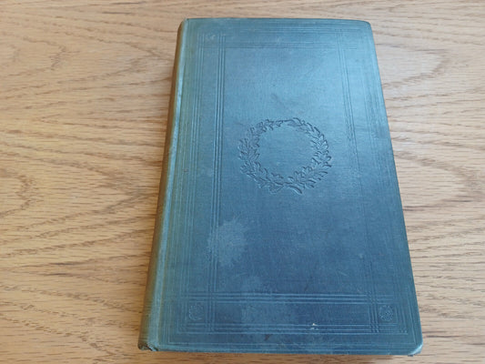 Life Of George Washington By Washington Irving Vol I 1855