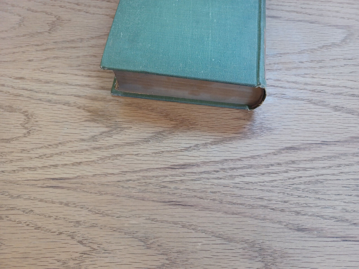 The Works Of George Eliot Vol V Edition De Luxe Middlemarch Part I And Ii