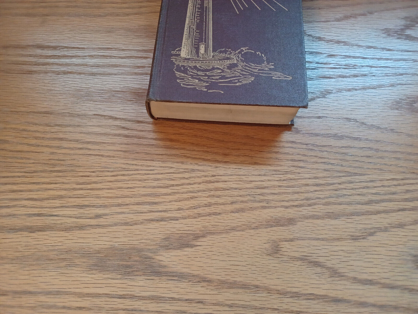 Beacon Lights Of Literature Book 9 Rudolph W Chamberlain 1940