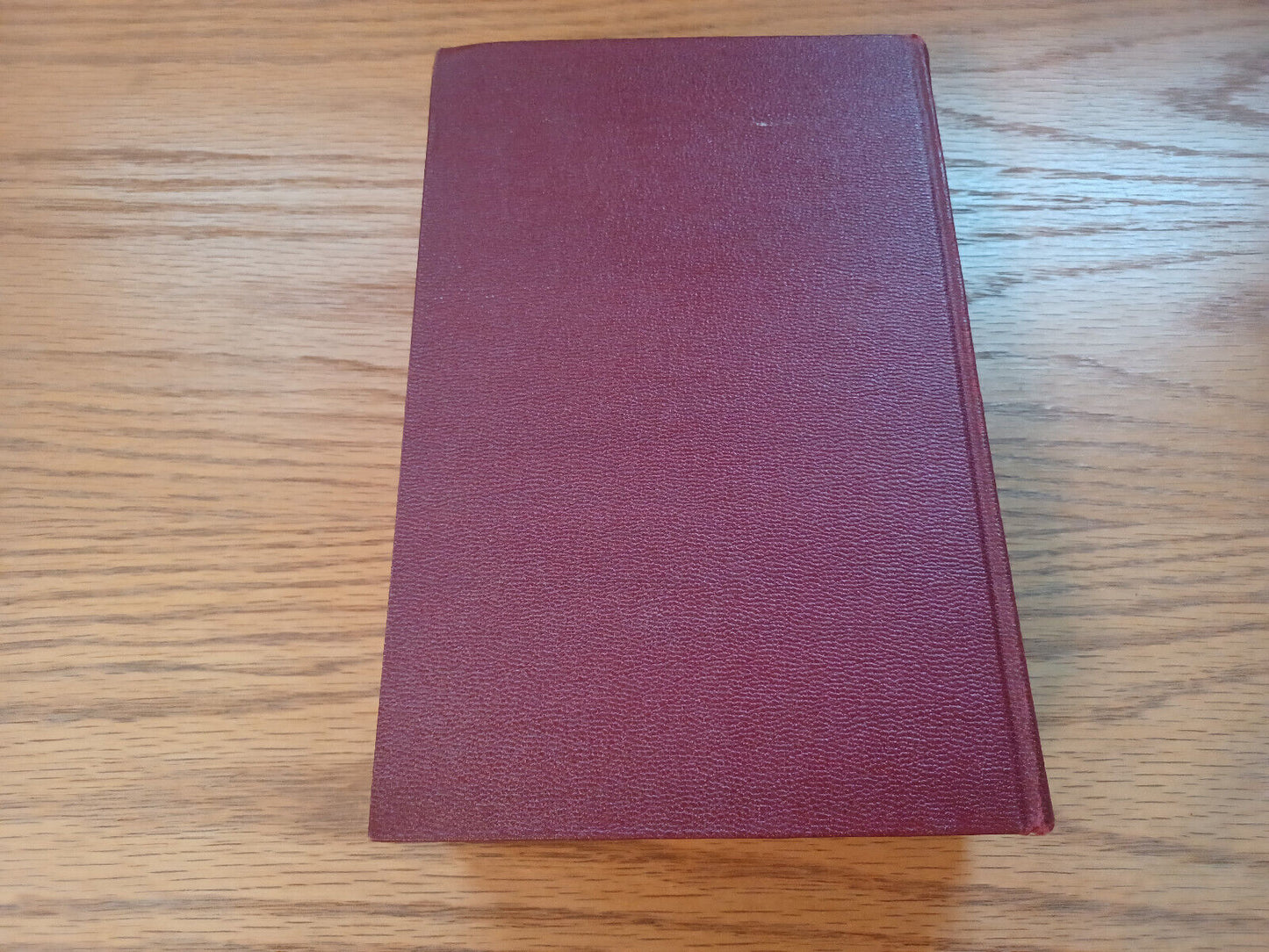 The New Dictionary Of Thoughts A Cyclopedia Of Quotations Tyron Edwards 1955