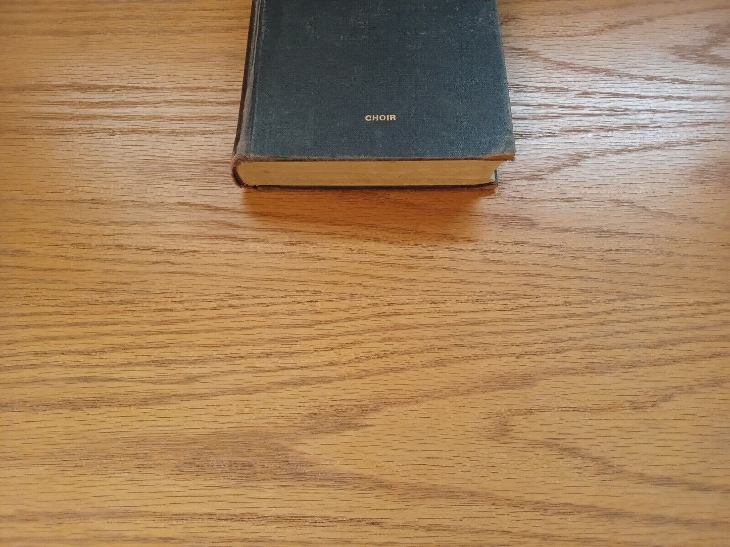 The Methodist Hymnal 1939 Methodist Church