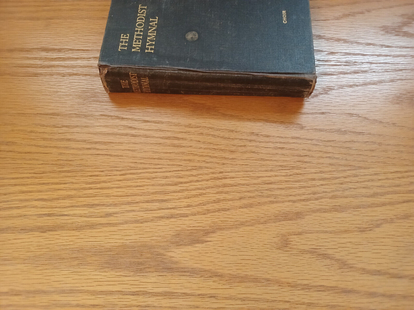 The Methodist Hymnal 1939 Methodist Church