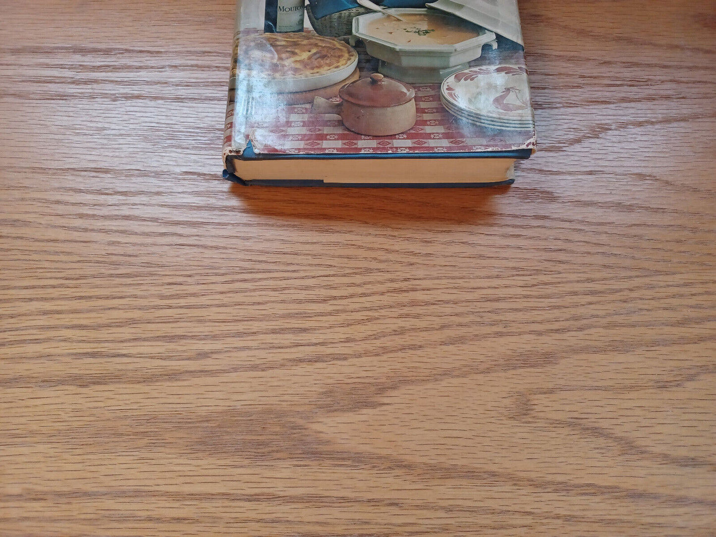 Adventures In French Cooking By Miriam Guidroz 1970 1St Edition