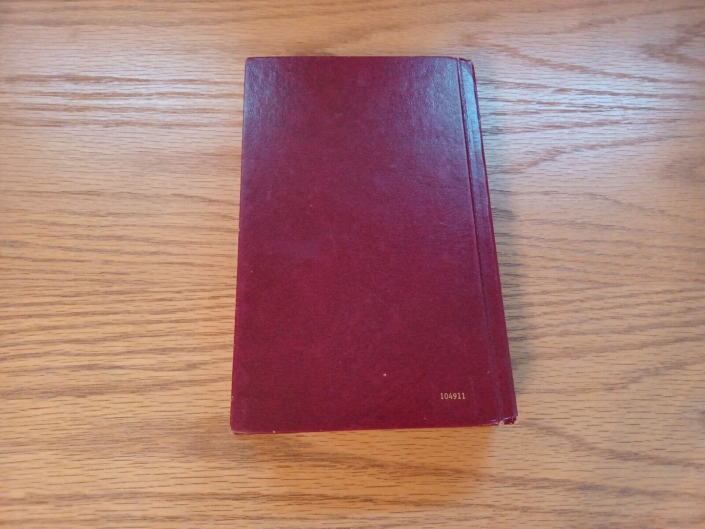 Holy Bible New Revised Standard Version 1989