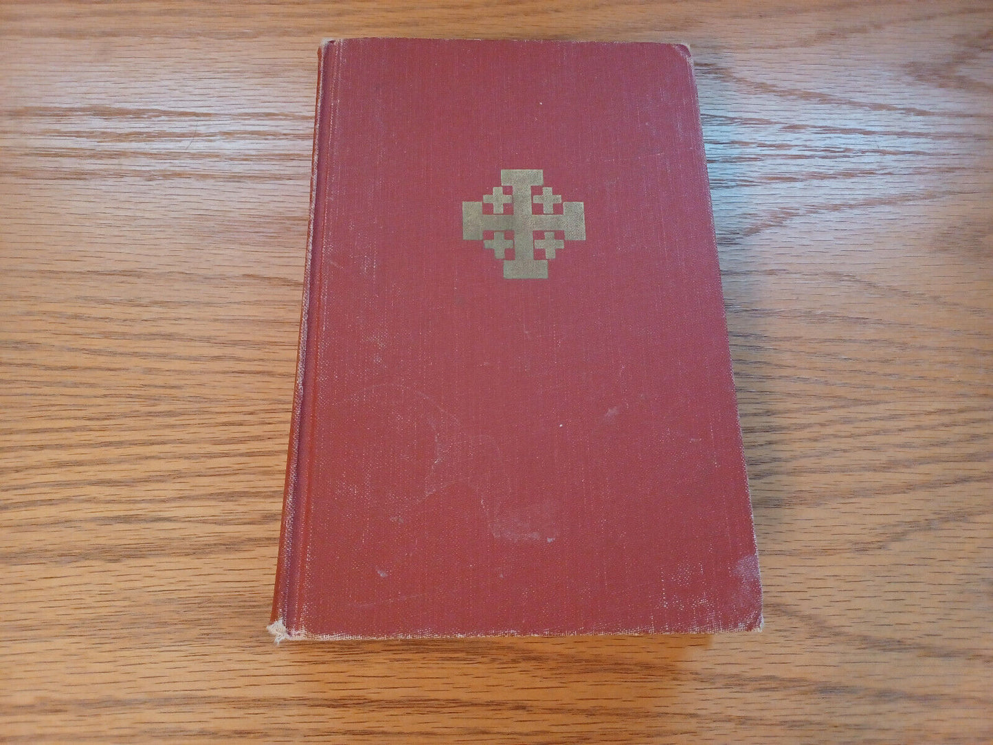 The New Testament Of The Jerusalem Bible First Edition 1966